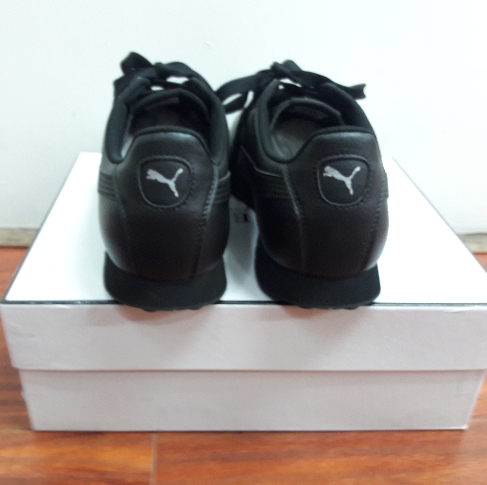 Puma tennis - Picture 3 of 4